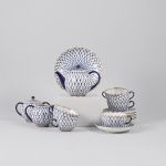 509309 Tea set